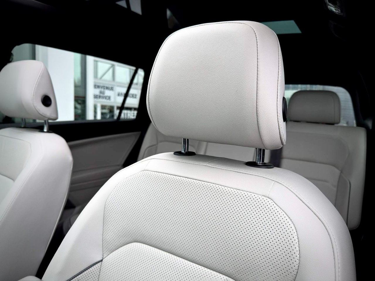 2022 Volkswagen Tiguan Notre-Dame-des-Prairies - photo #17